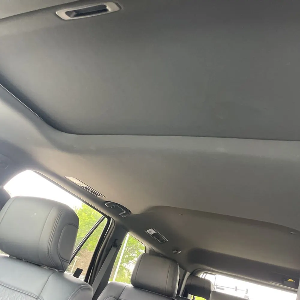 2025 Toyota Sequoia SR5