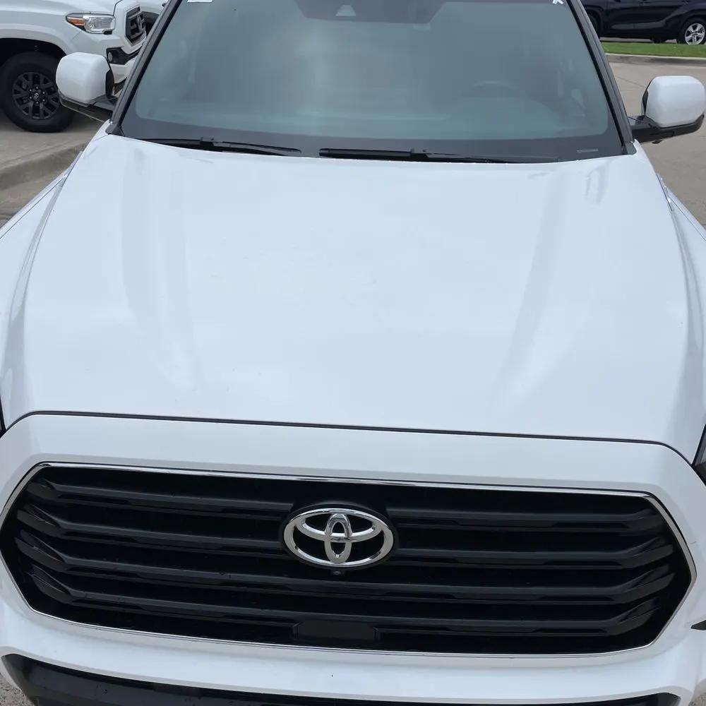 2025 Toyota Sequoia SR5