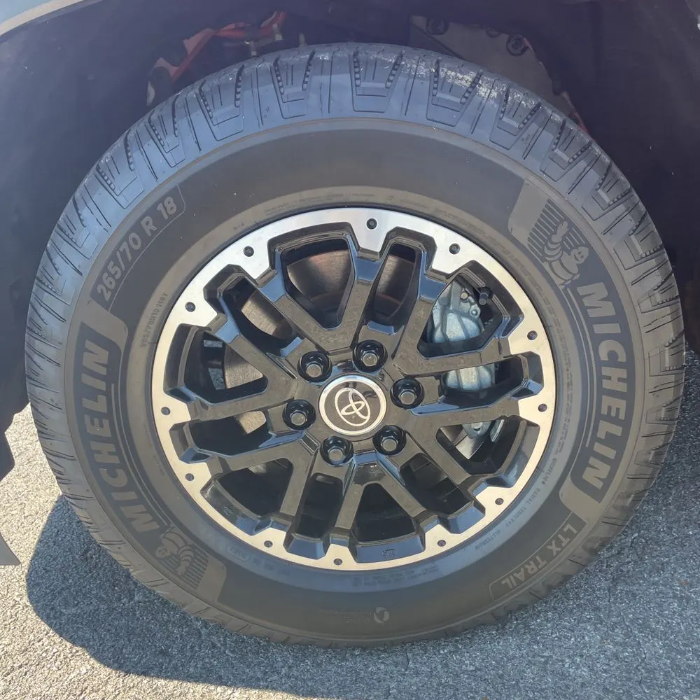 2023 Toyota Sequoia Limited