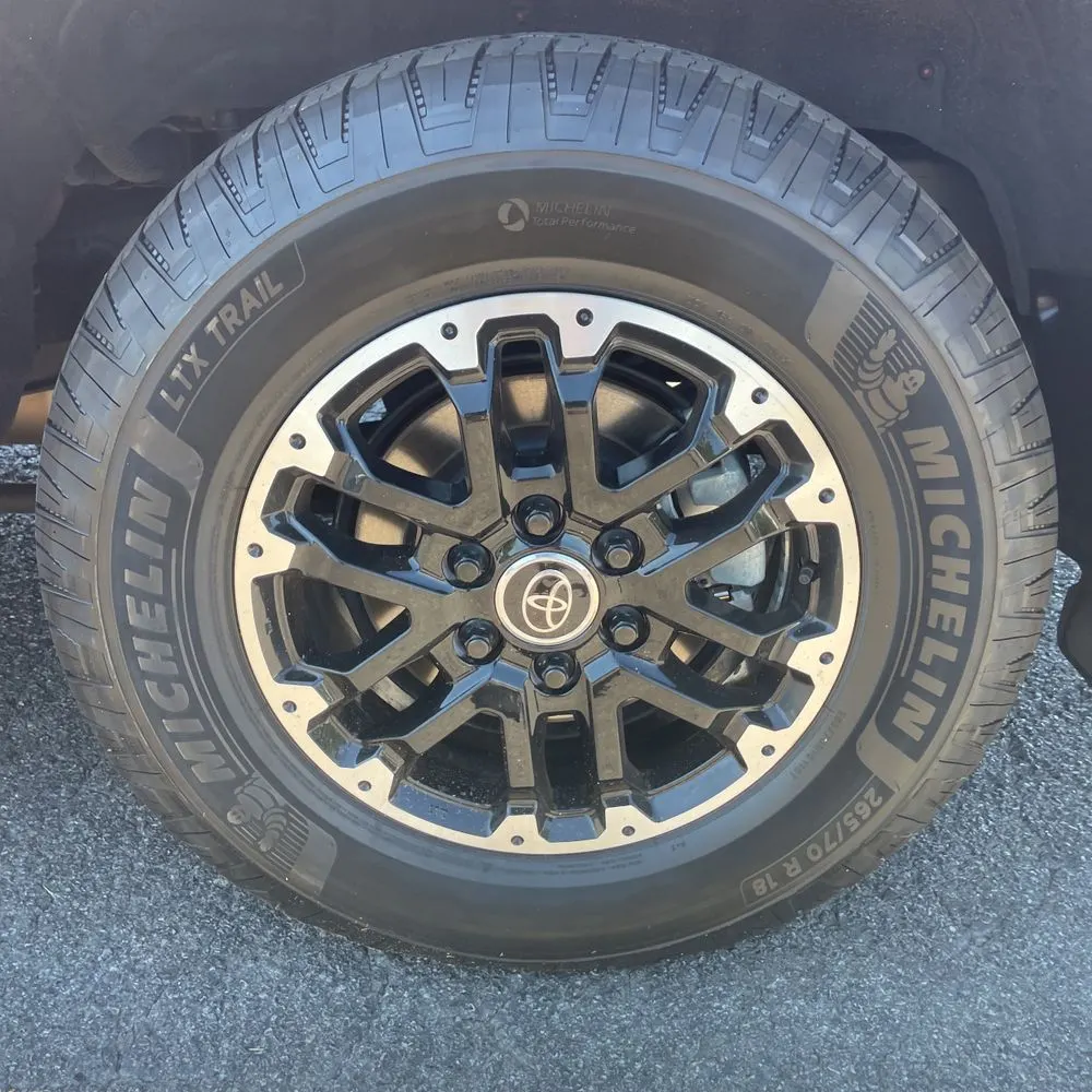 2023 Toyota Sequoia Limited