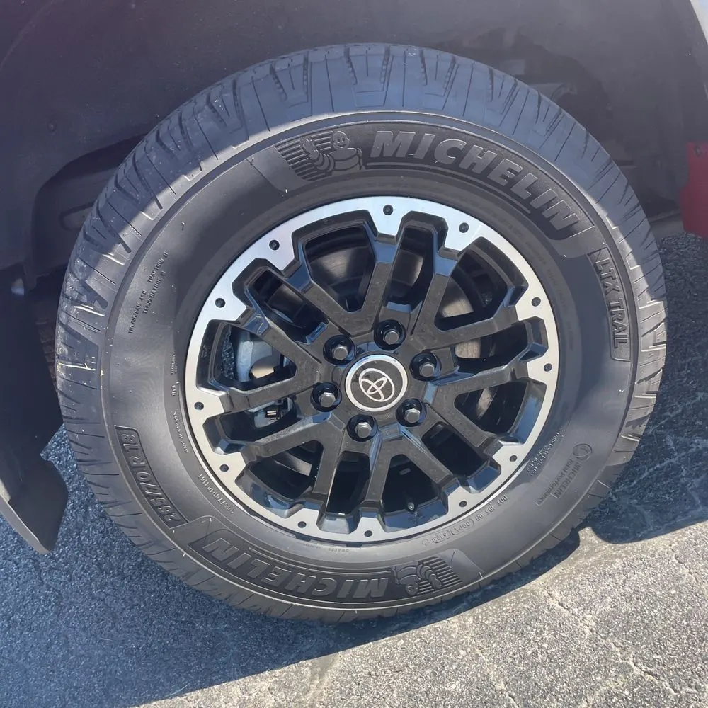 2023 Toyota Sequoia Limited