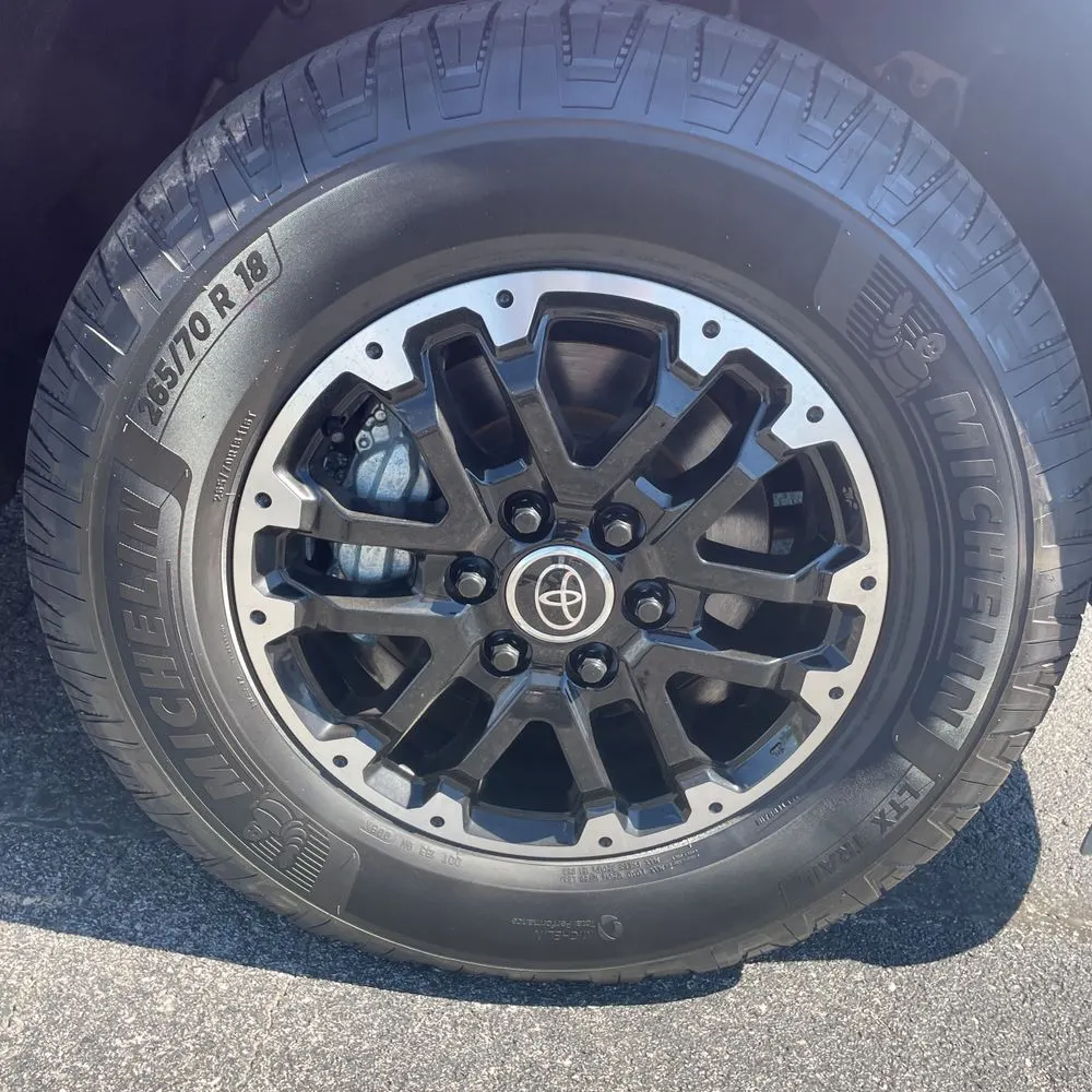 2023 Toyota Sequoia Limited
