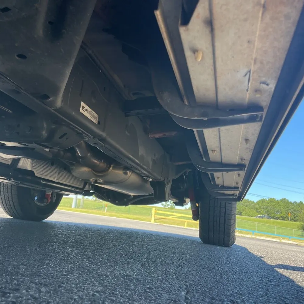 2023 Toyota Sequoia Limited