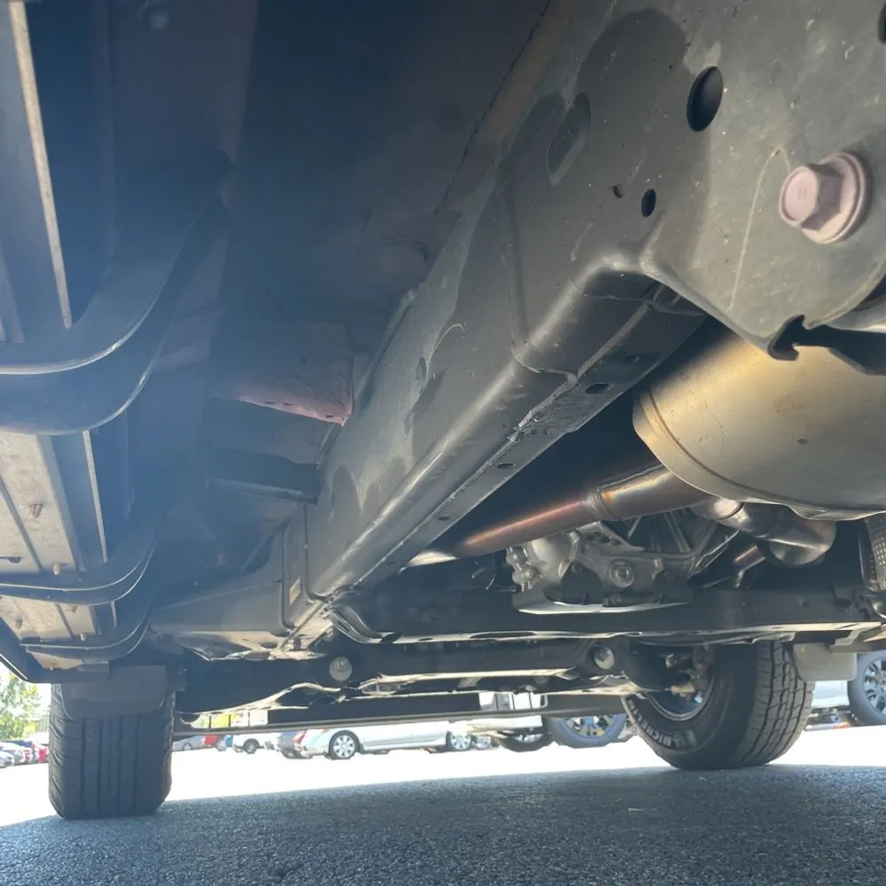 2023 Toyota Sequoia Limited