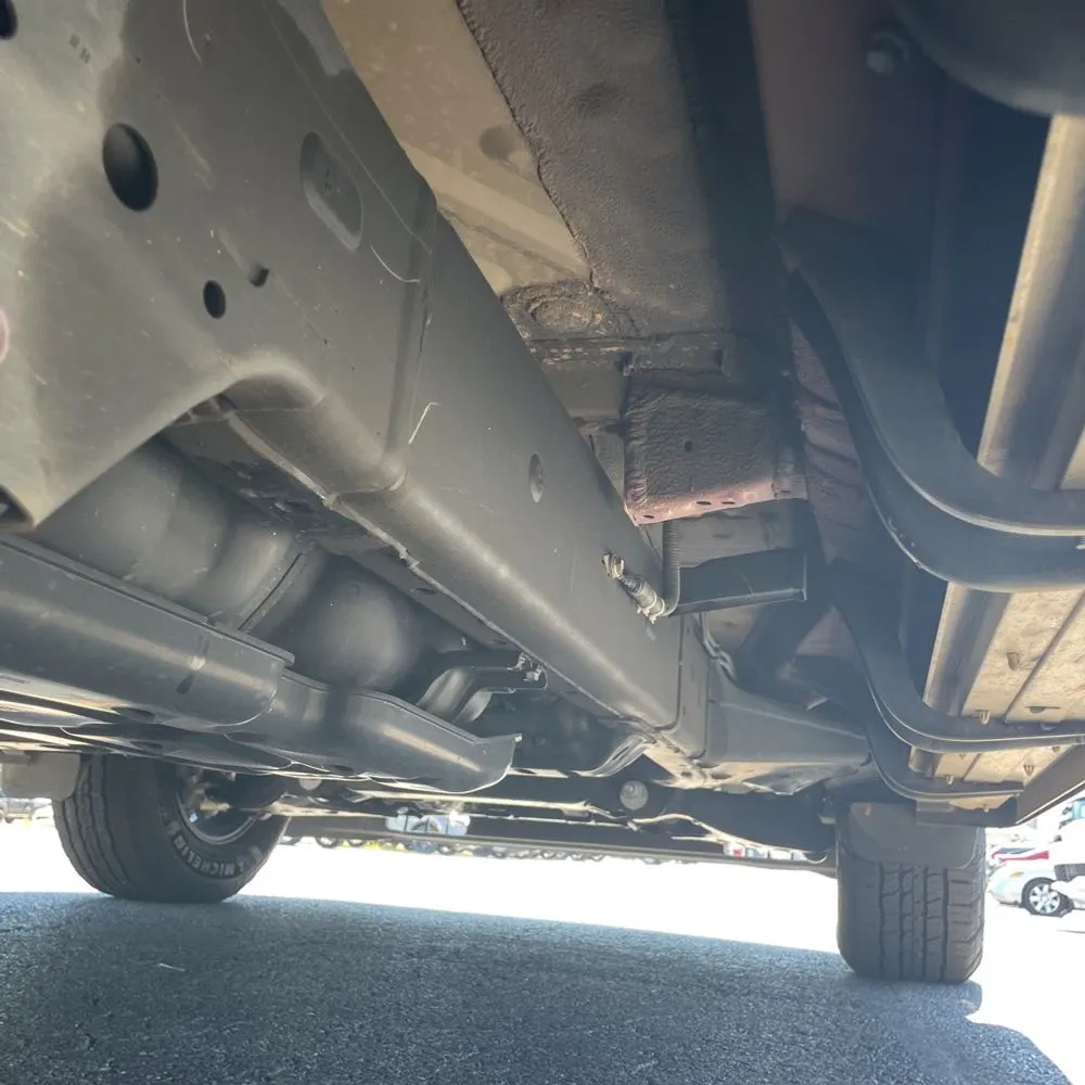 2023 Toyota Sequoia Limited