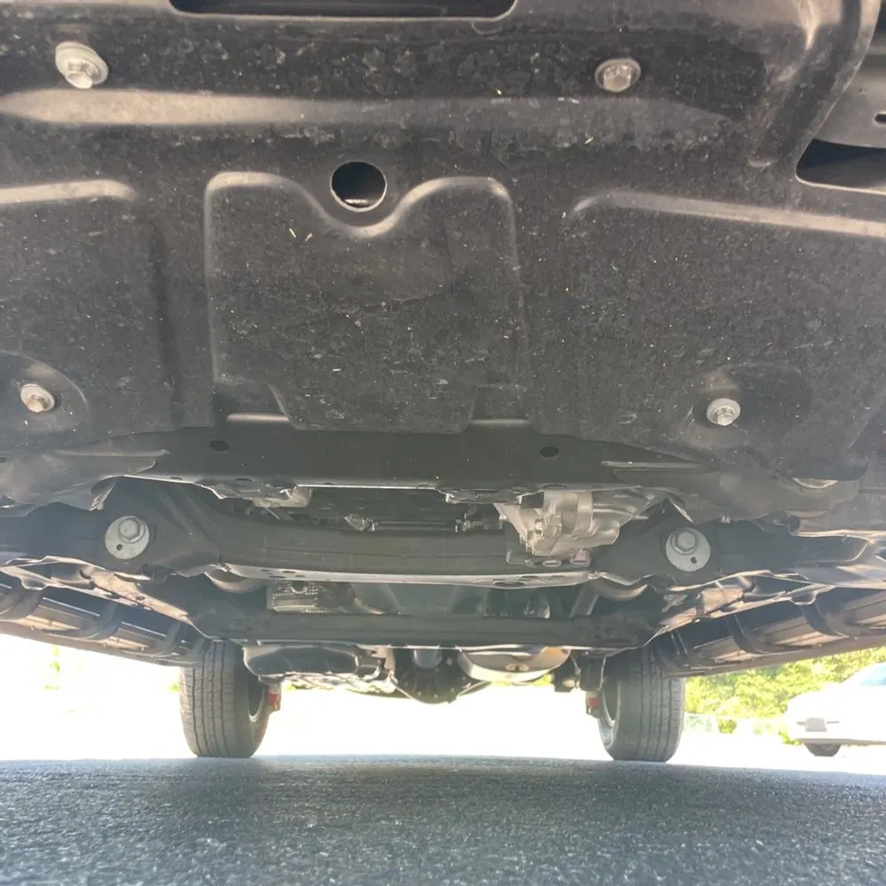 2023 Toyota Sequoia Limited