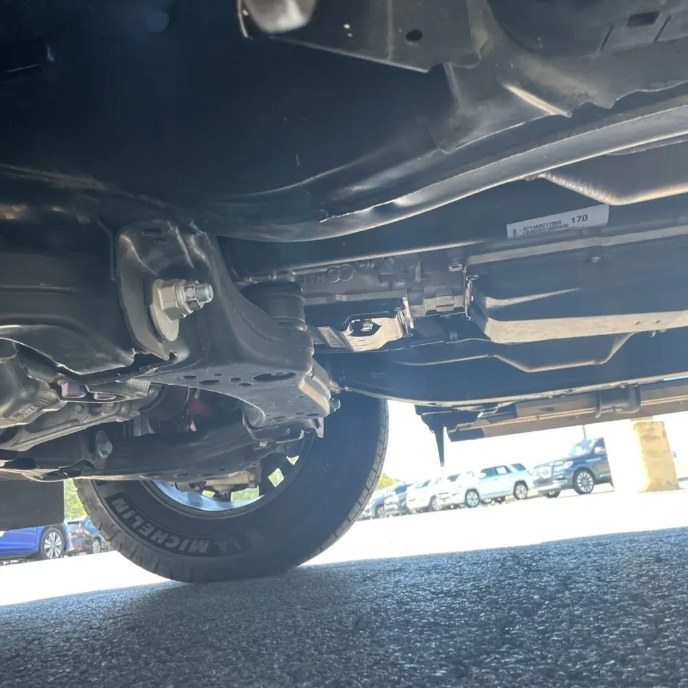 2023 Toyota Sequoia Limited