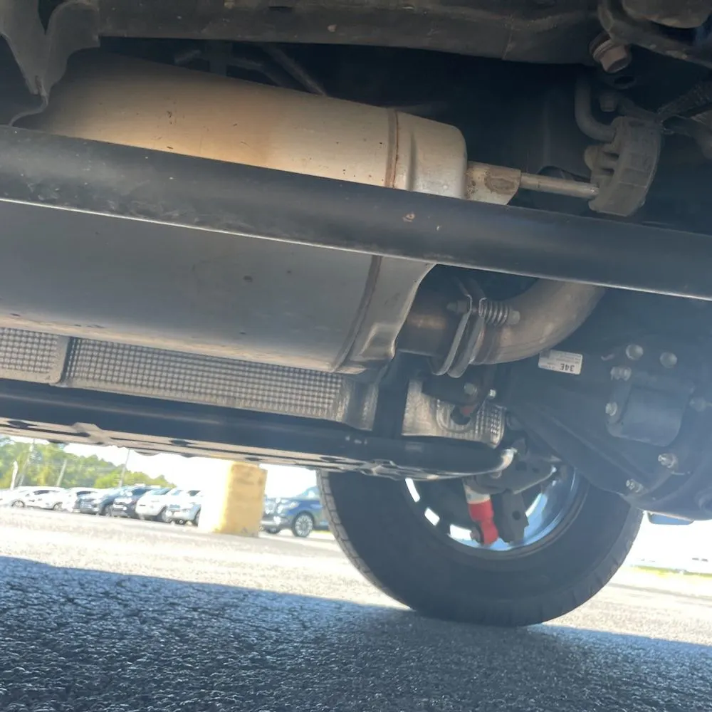 2023 Toyota Sequoia Limited