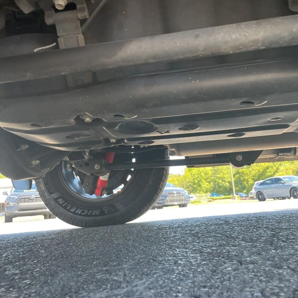 2023 Toyota Sequoia Limited