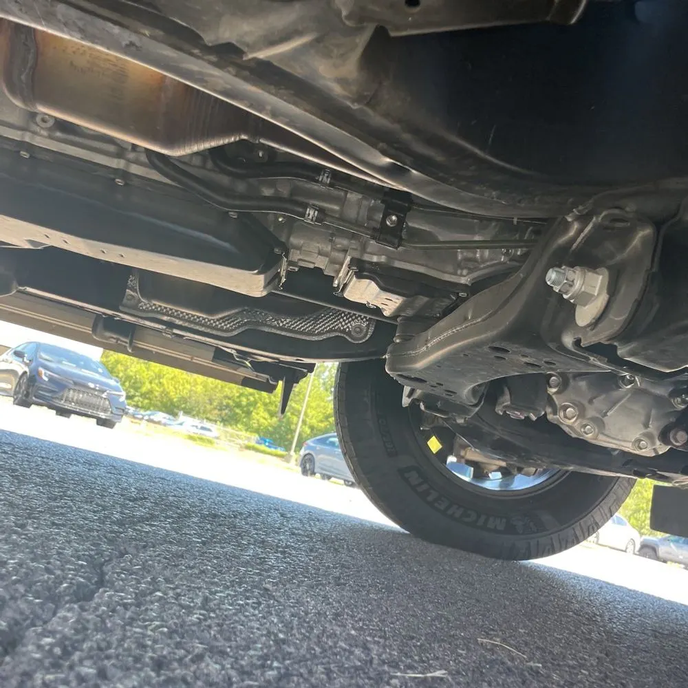 2023 Toyota Sequoia Limited