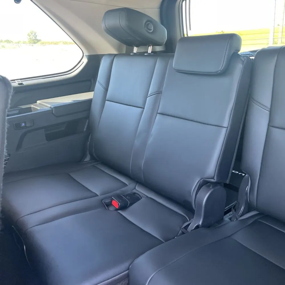 2023 Toyota Sequoia Limited