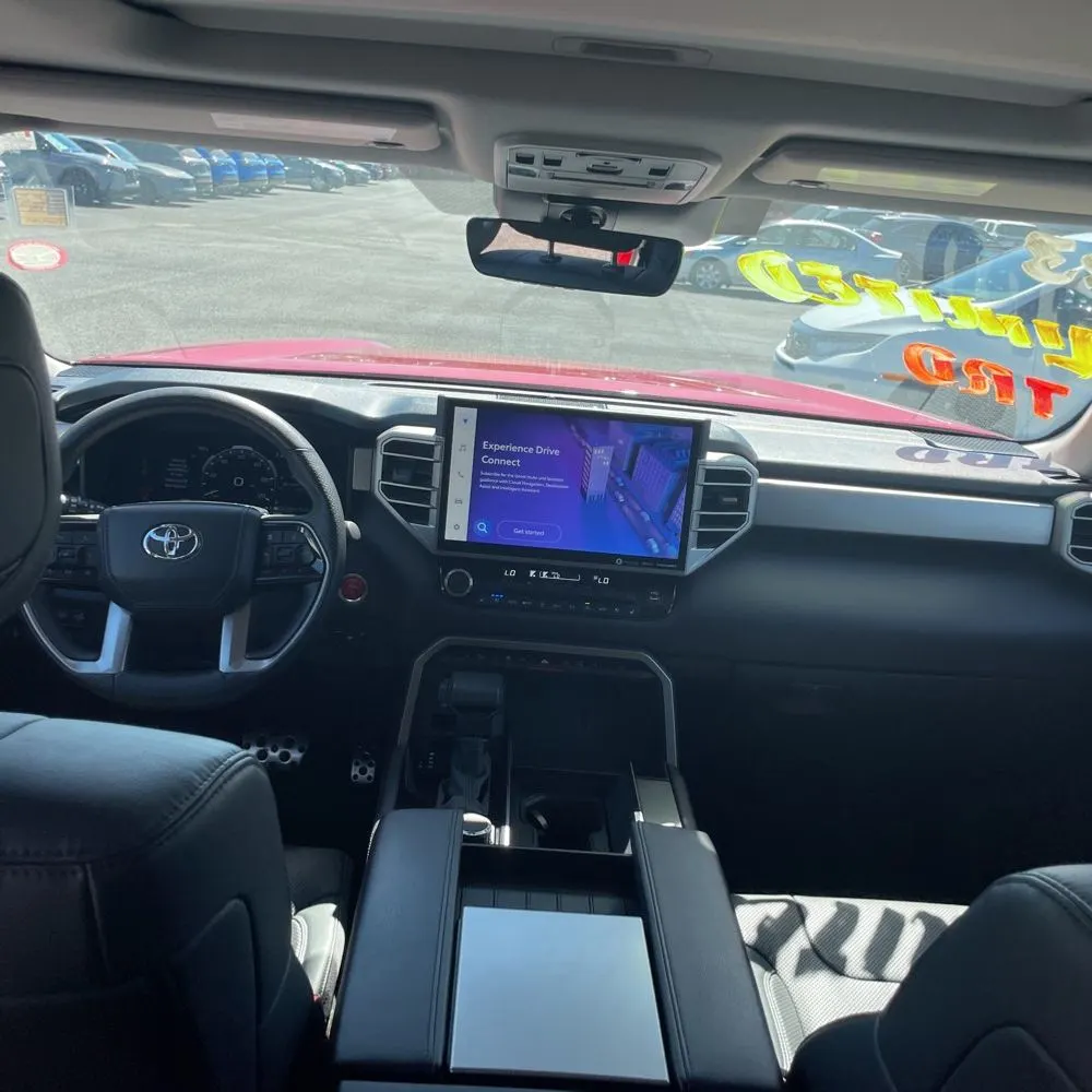 2023 Toyota Sequoia Limited