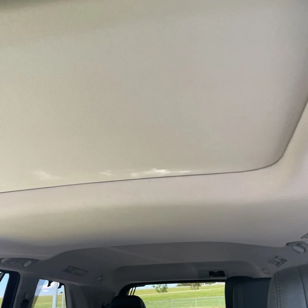 2023 Toyota Sequoia Limited