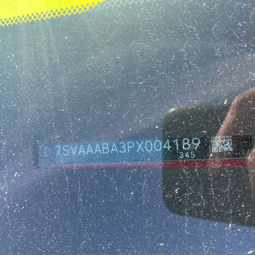 2023 Toyota Sequoia Limited