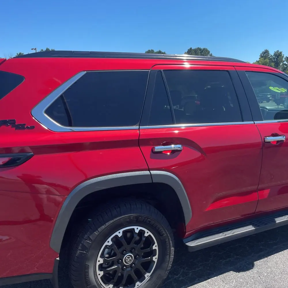 2023 Toyota Sequoia Limited