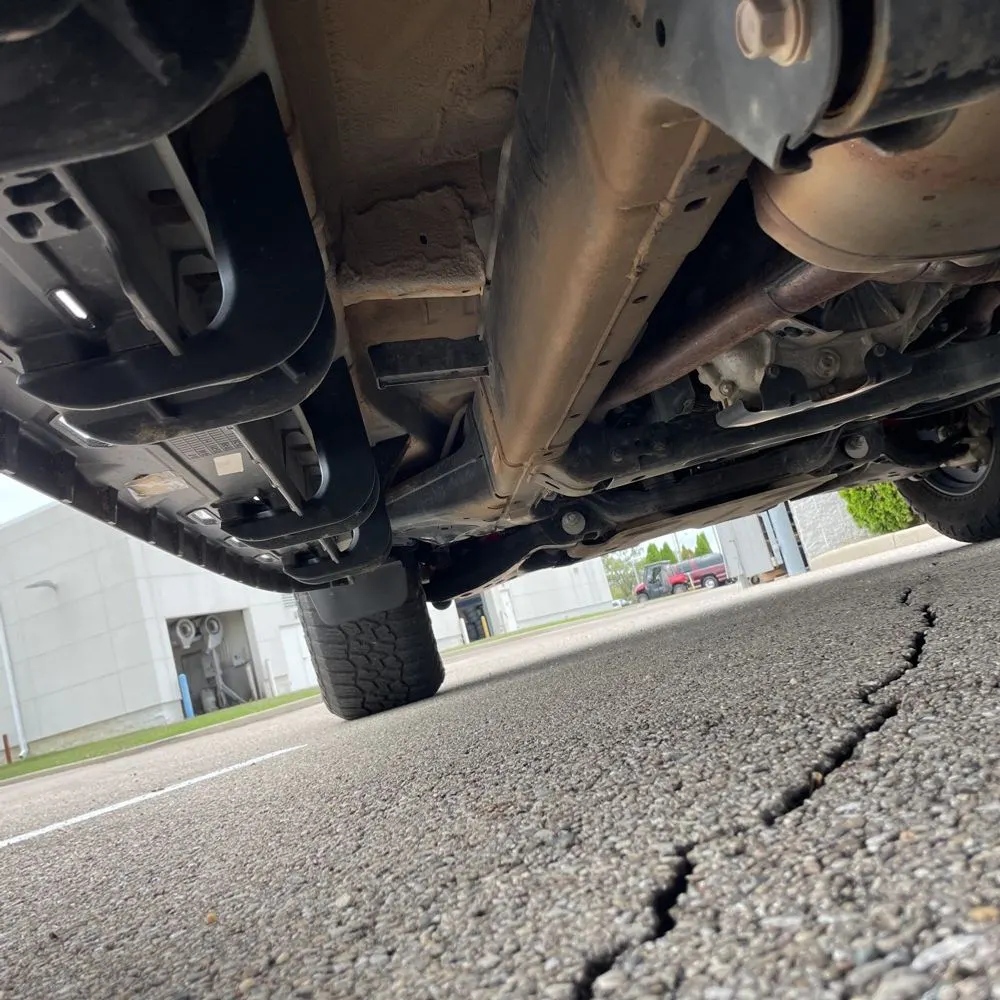 2023 Toyota Sequoia TRD Pro