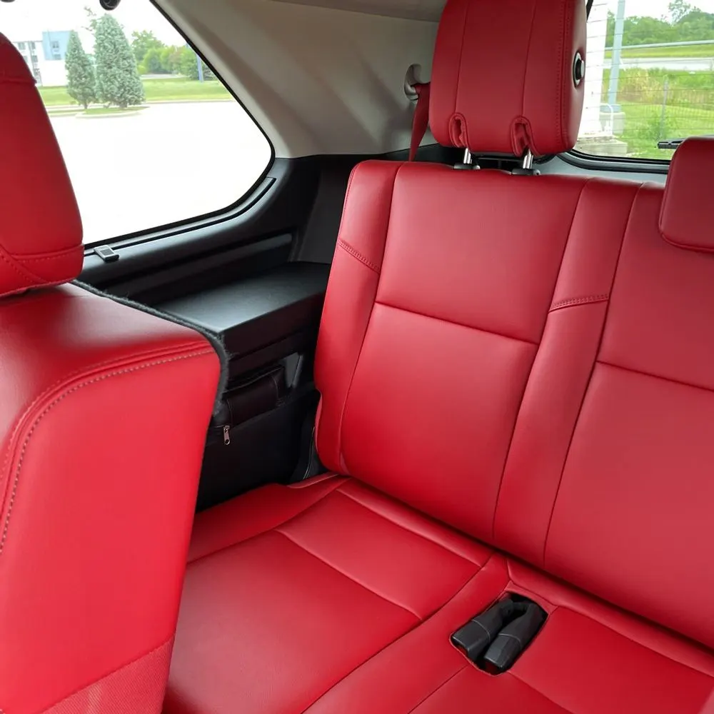 2023 Toyota Sequoia TRD Pro