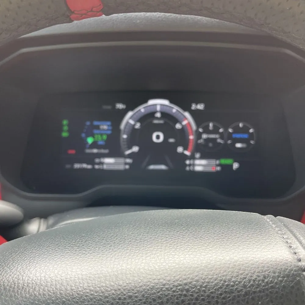 2023 Toyota Sequoia TRD Pro