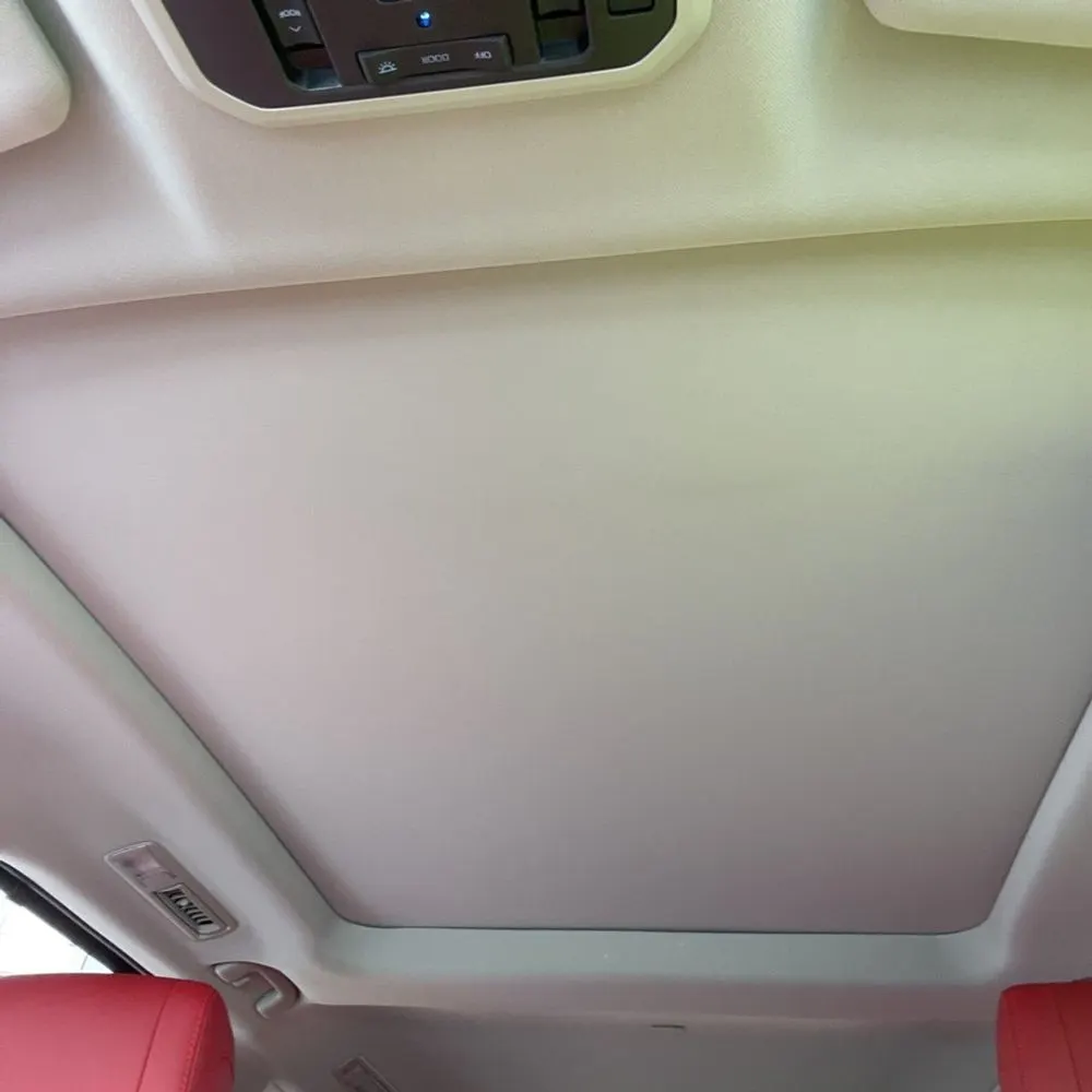 2023 Toyota Sequoia TRD Pro