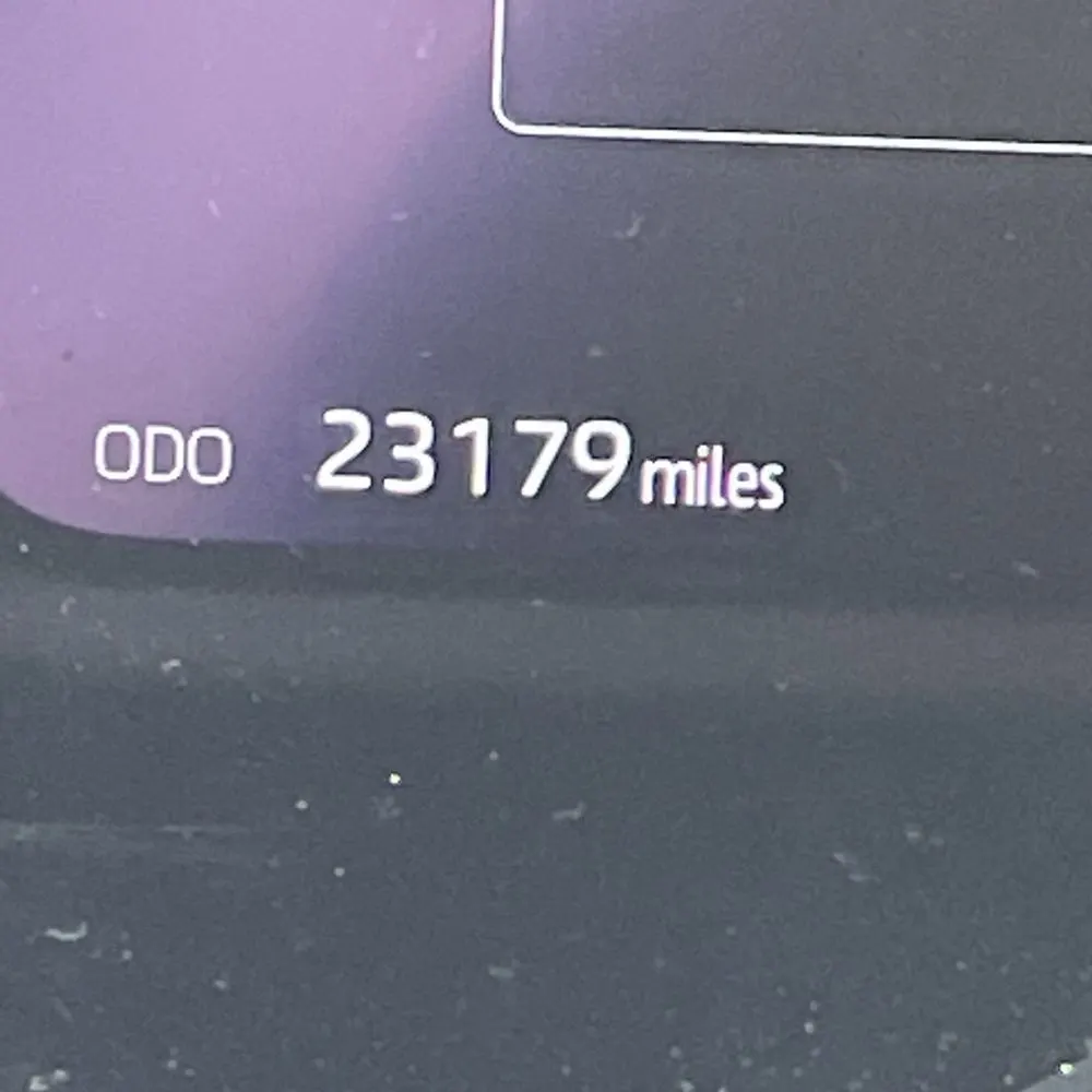 2023 Toyota Sequoia TRD Pro