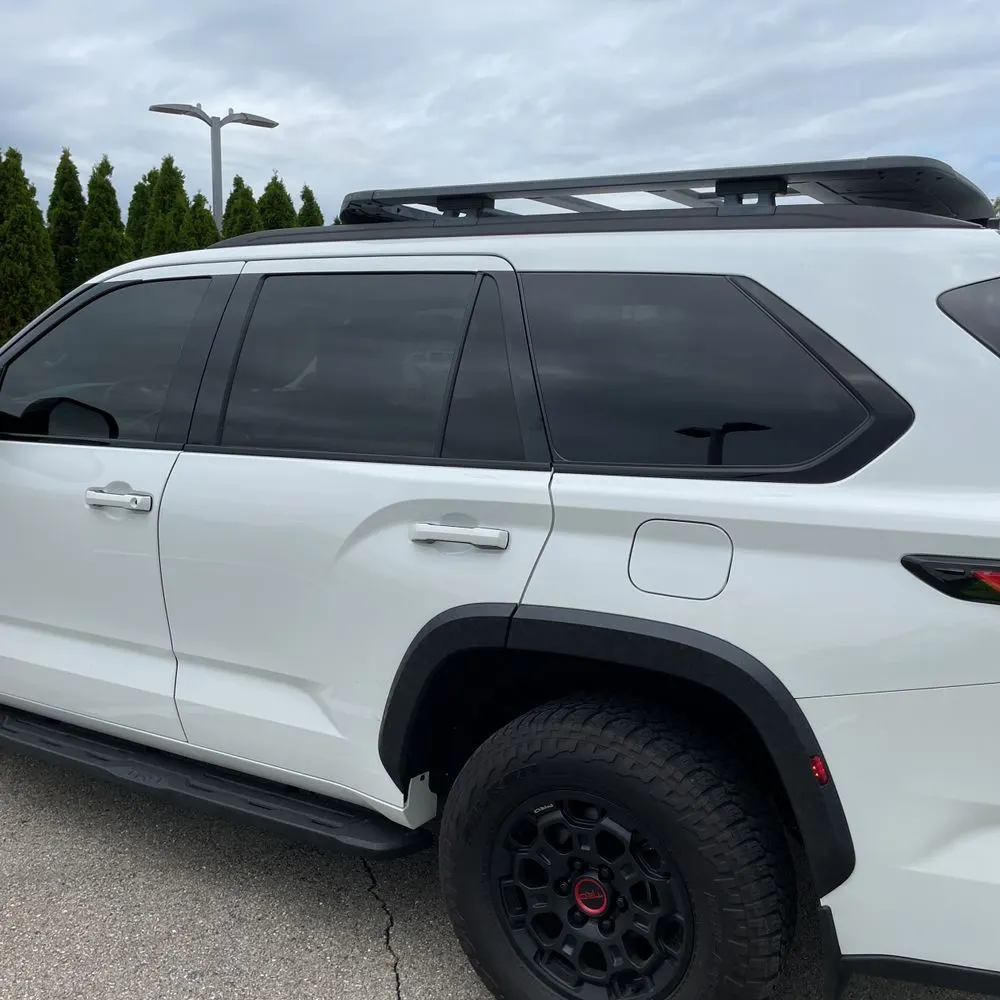 2023 Toyota Sequoia TRD Pro