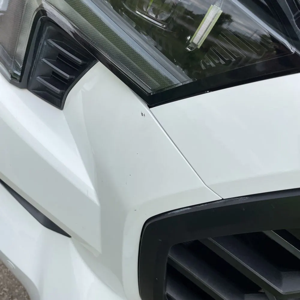 2023 Toyota Sequoia TRD Pro