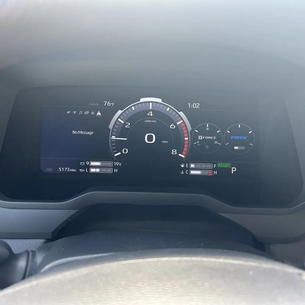 2024 Toyota Sequoia Limited
