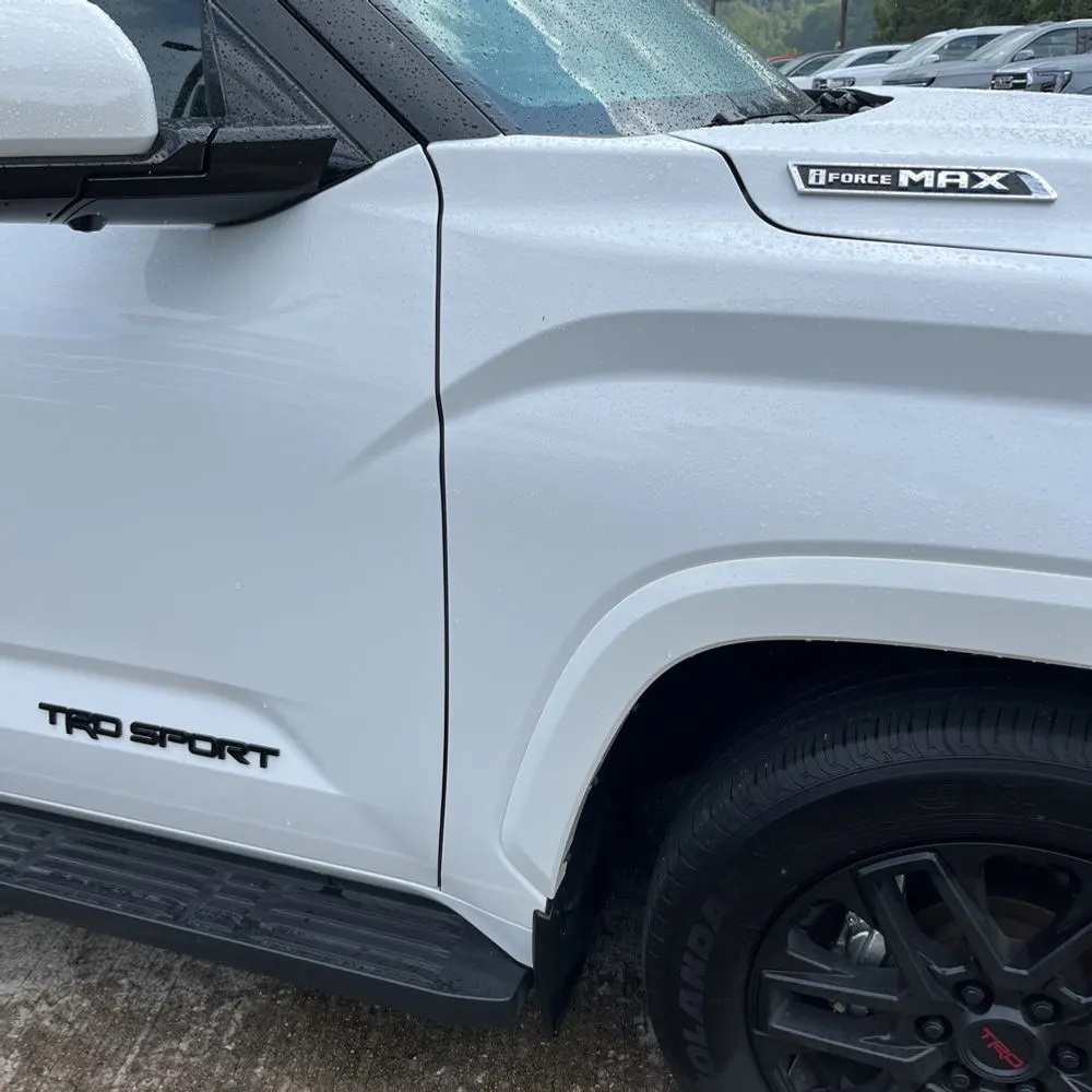 2024 Toyota Sequoia SR5