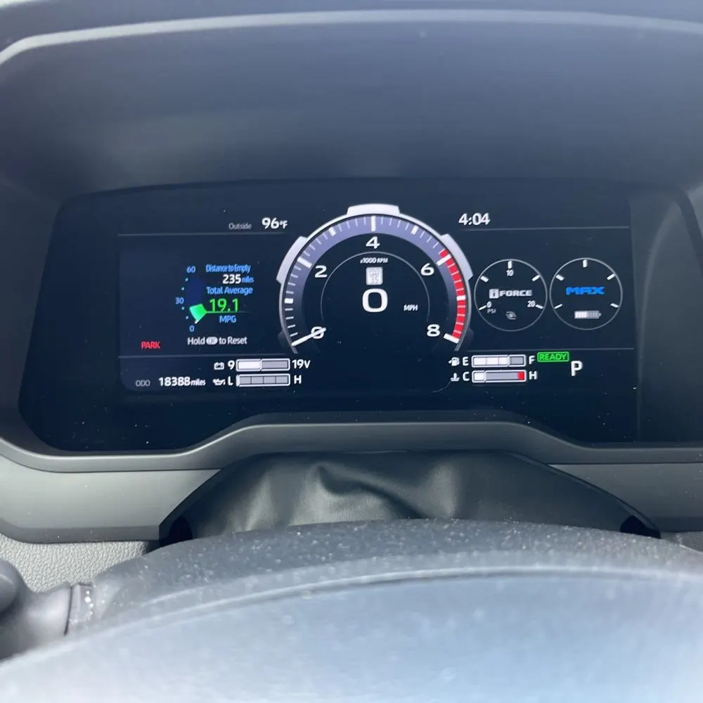 2024 Toyota Sequoia SR5