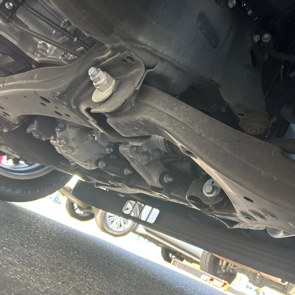 2023 Toyota Sequoia Platinum