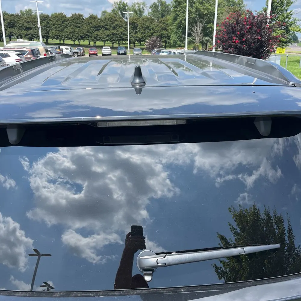 2025 Toyota Sequoia Platinum