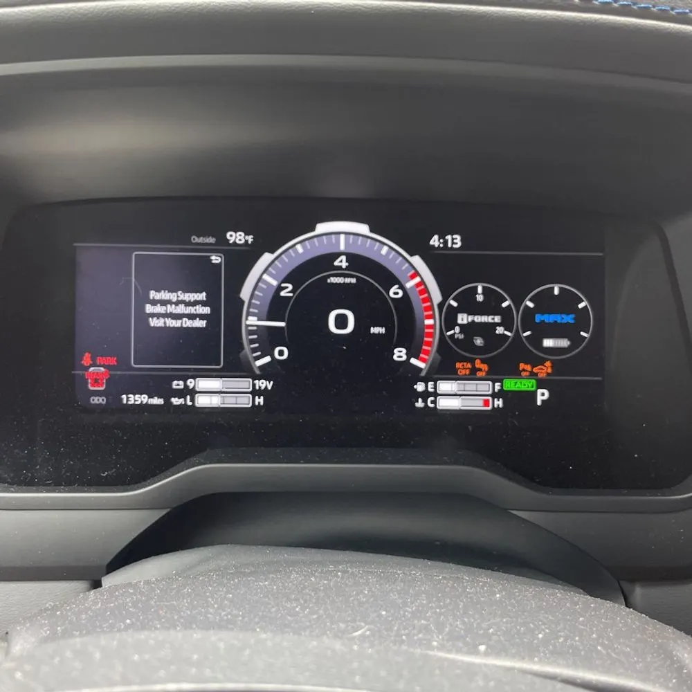 2025 Toyota Sequoia Platinum