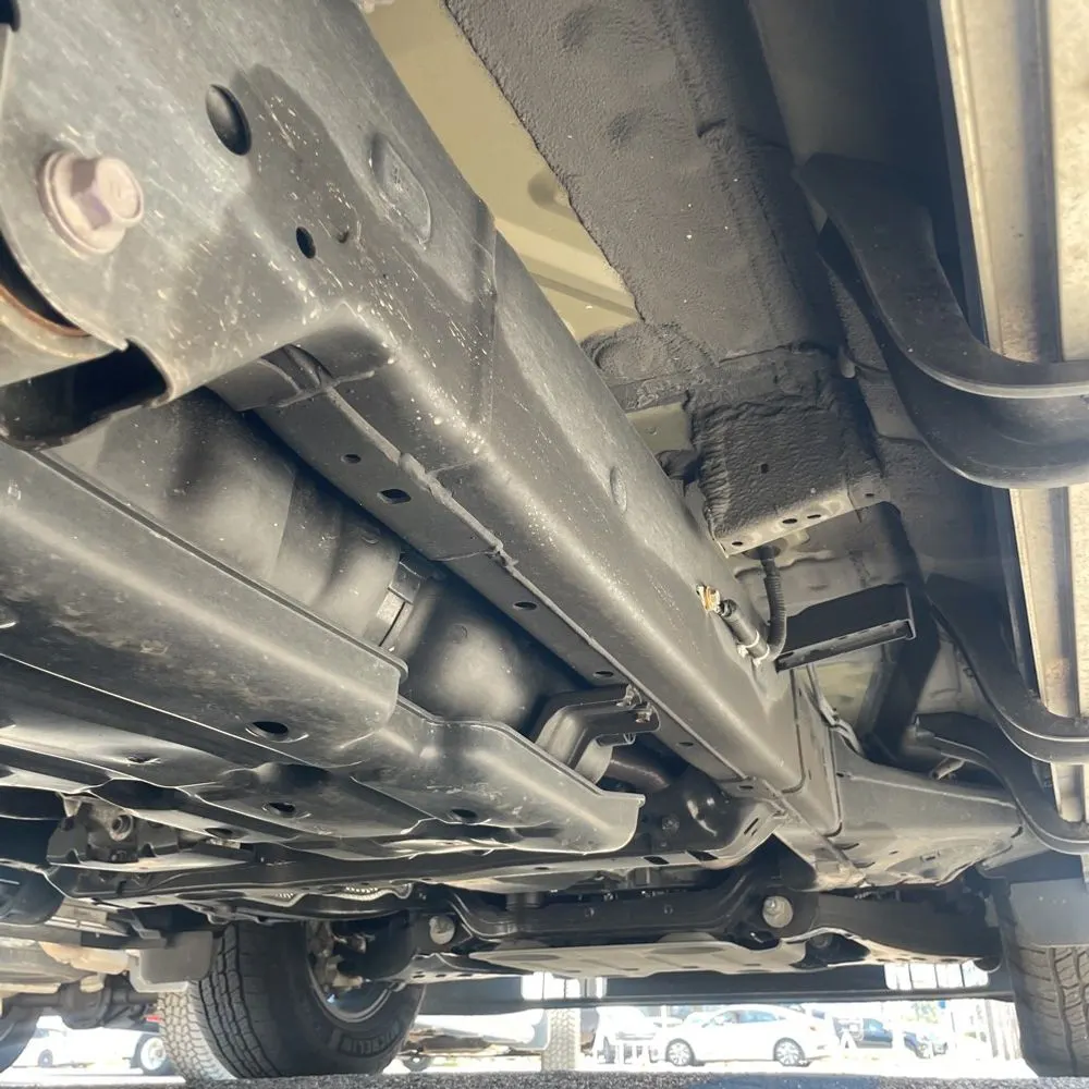 2024 Toyota Sequoia SR5