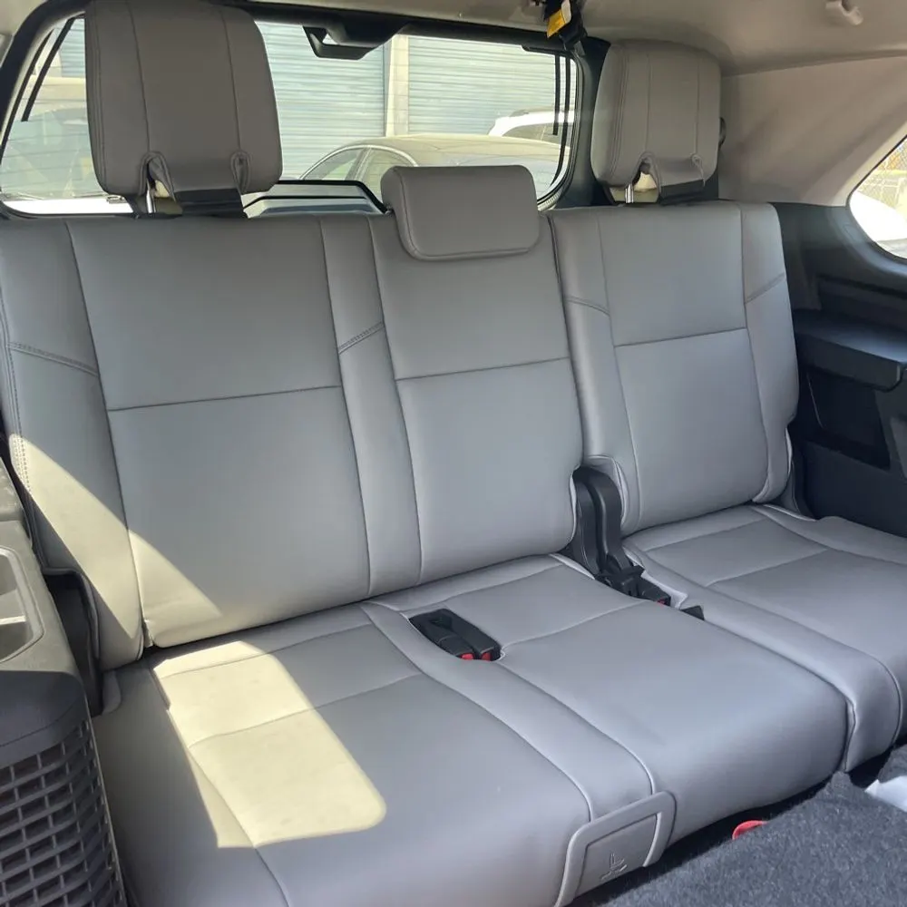2024 Toyota Sequoia SR5