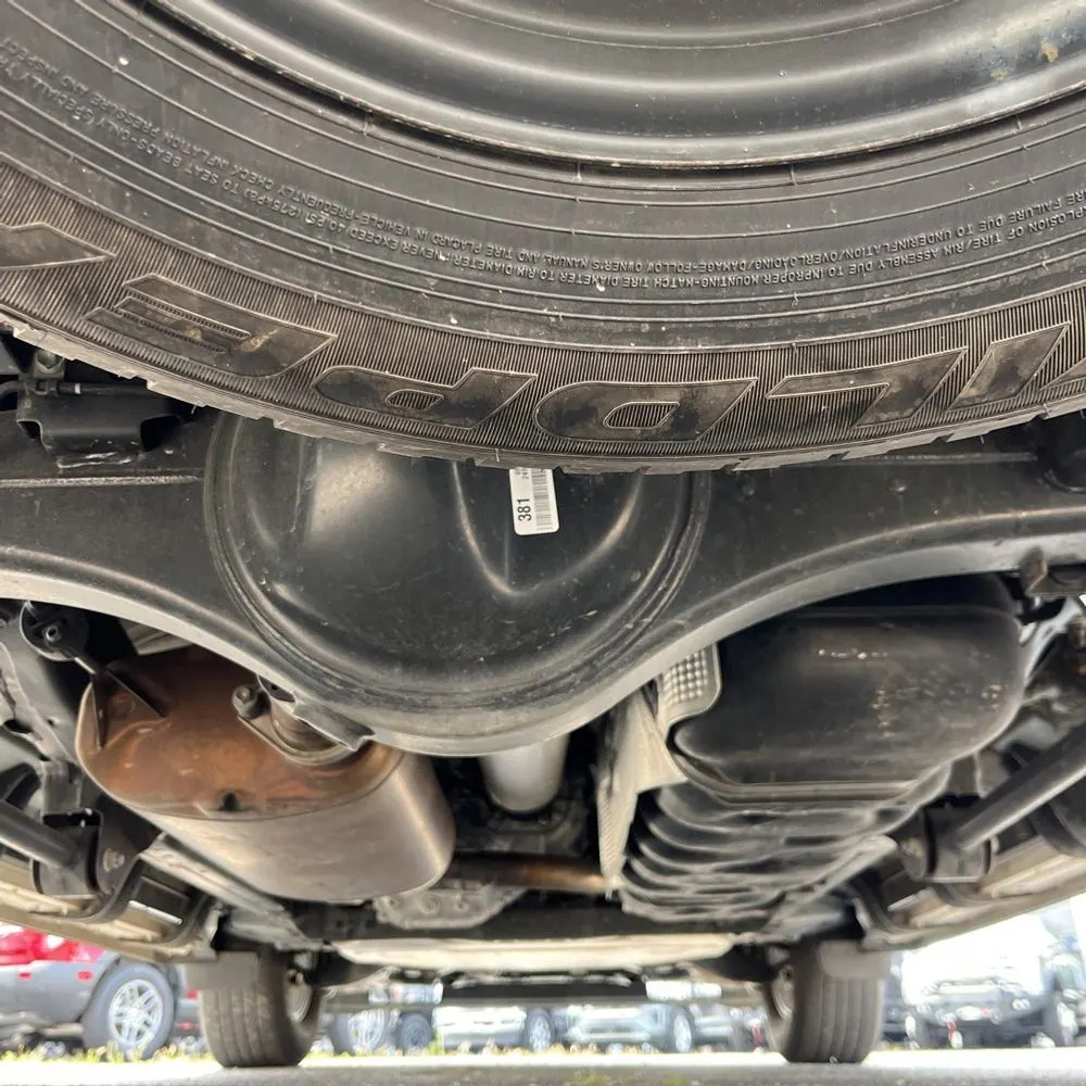 2024 Toyota Sequoia SR5