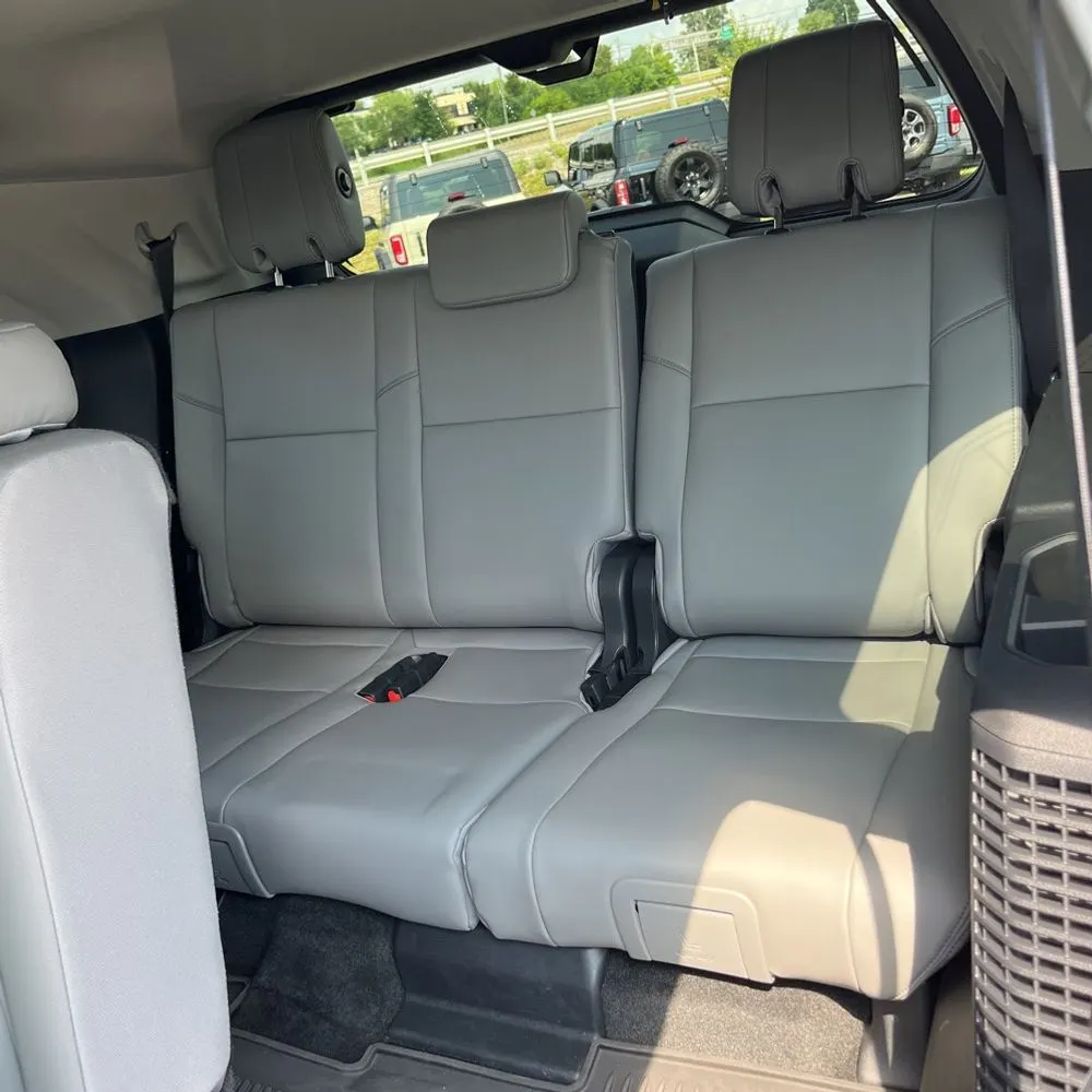 2024 Toyota Sequoia SR5