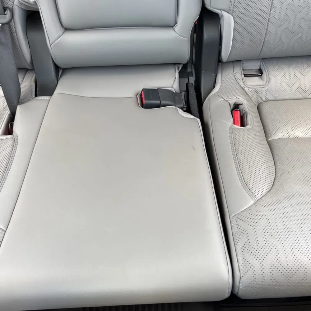 2024 Toyota Sequoia SR5