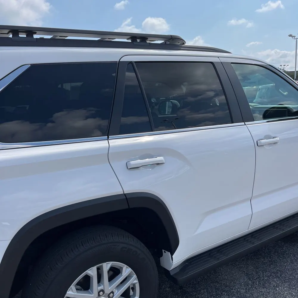 2024 Toyota Sequoia SR5