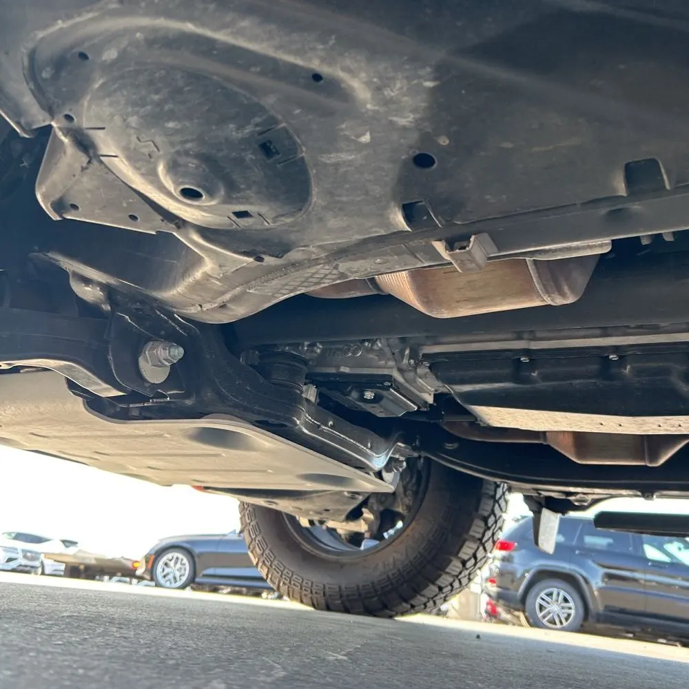 2024 Toyota Sequoia TRD Pro