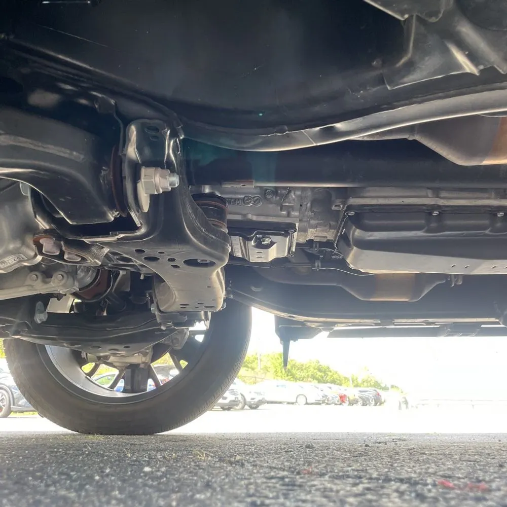 2024 Toyota Sequoia Capstone