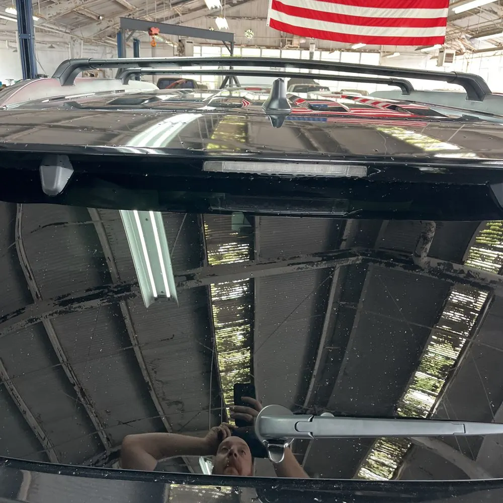 2024 Toyota Sequoia Capstone