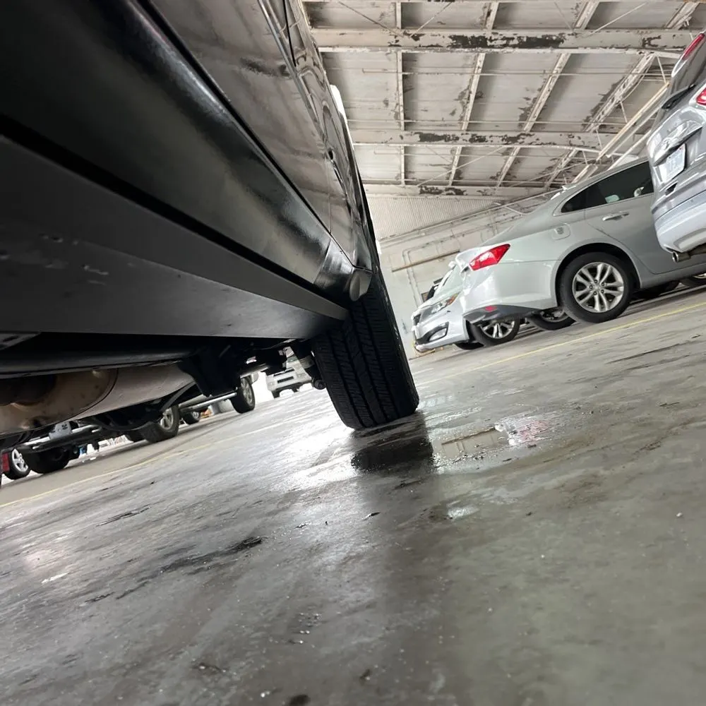 2024 Toyota Sequoia Capstone