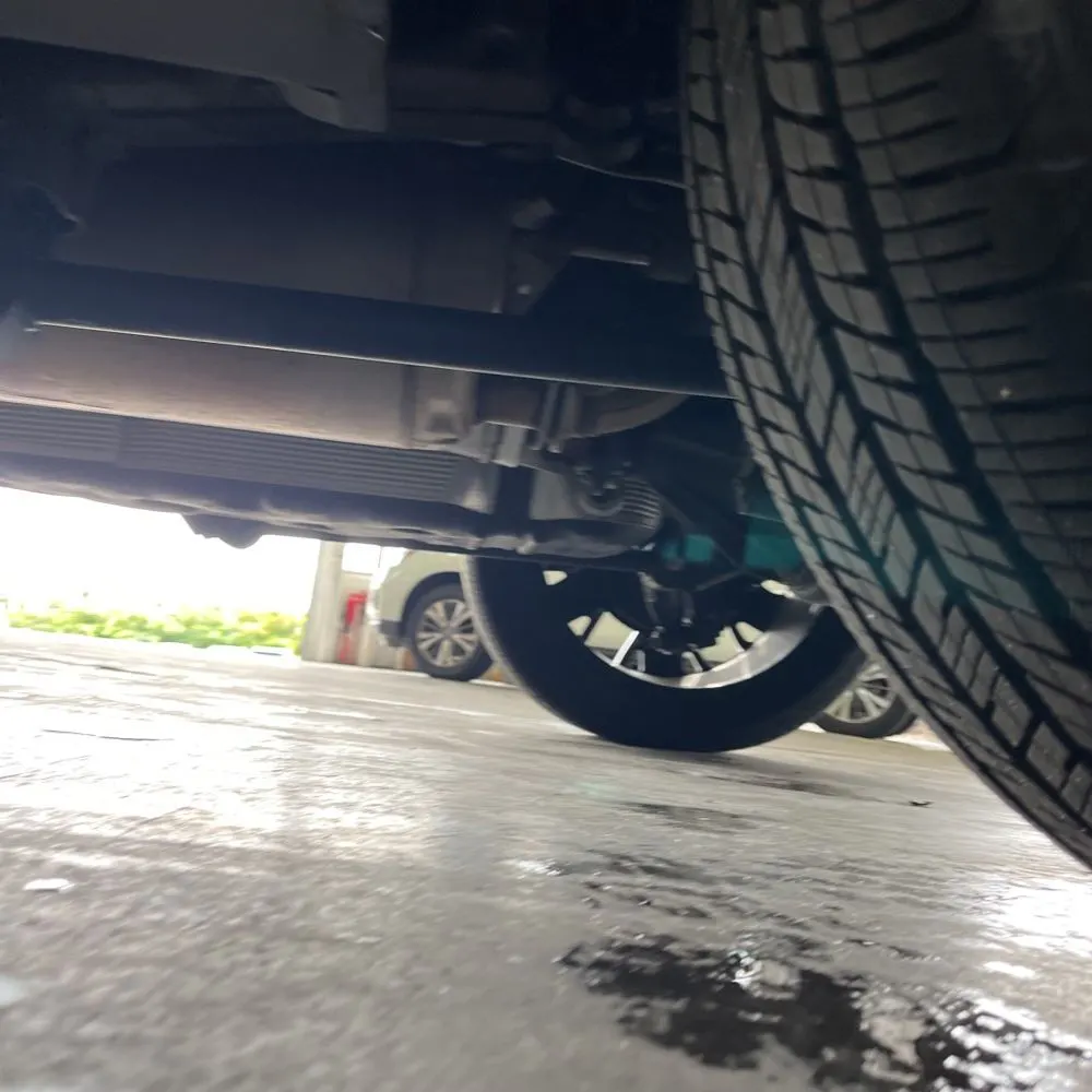 2024 Toyota Sequoia Capstone