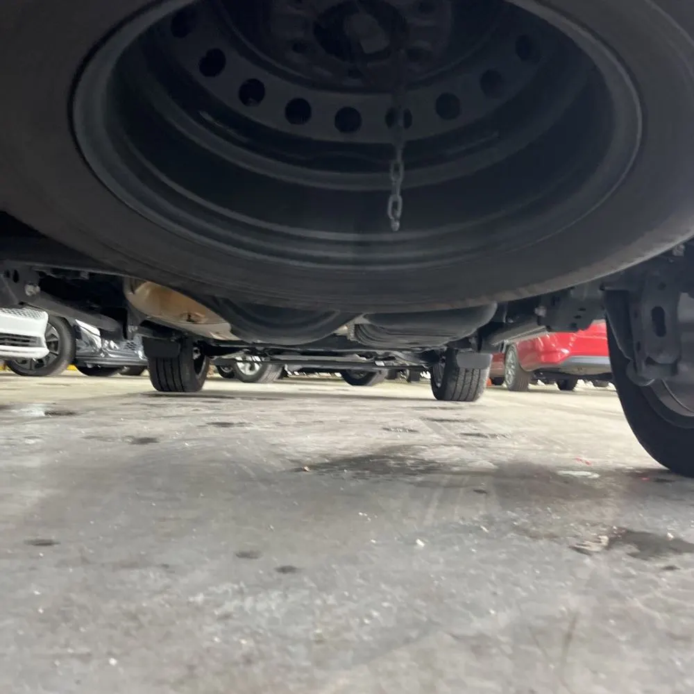 2024 Toyota Sequoia Capstone
