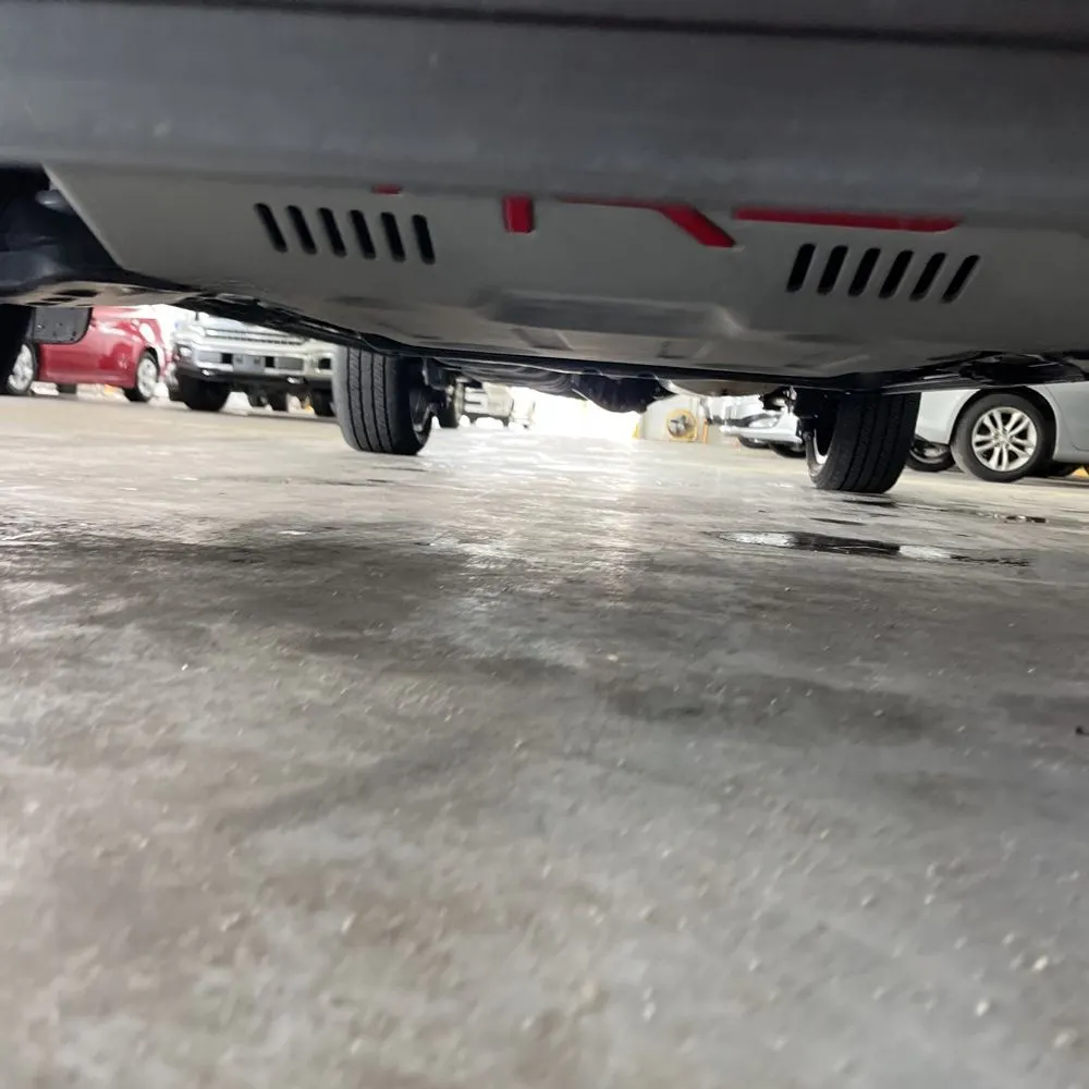 2024 Toyota Sequoia Capstone