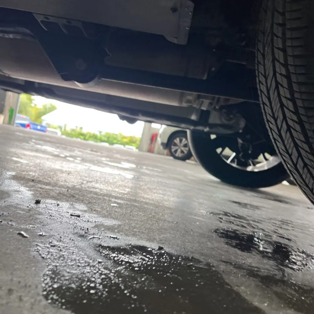 2024 Toyota Sequoia Capstone