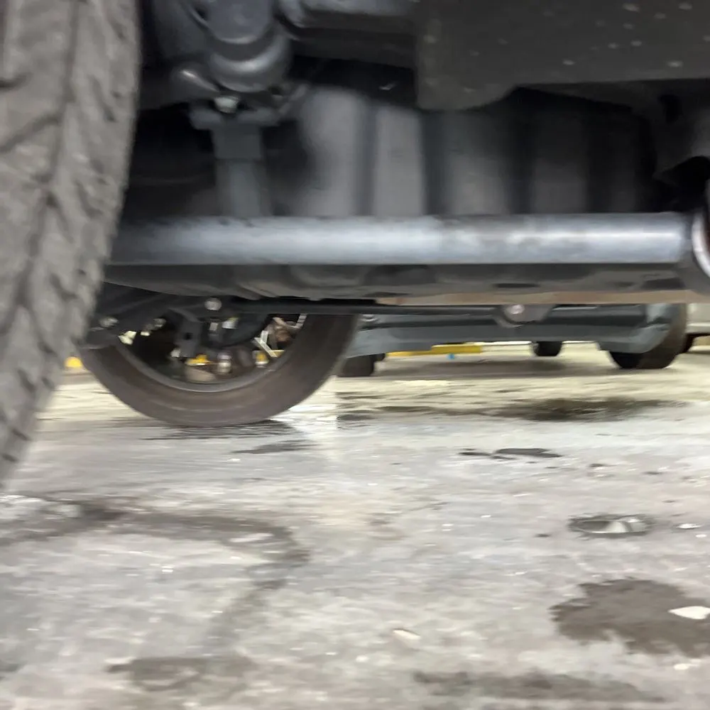 2024 Toyota Sequoia Capstone