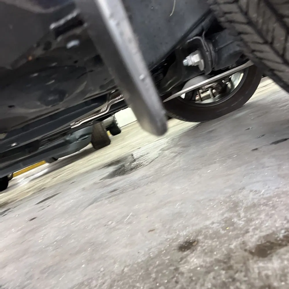 2024 Toyota Sequoia Capstone