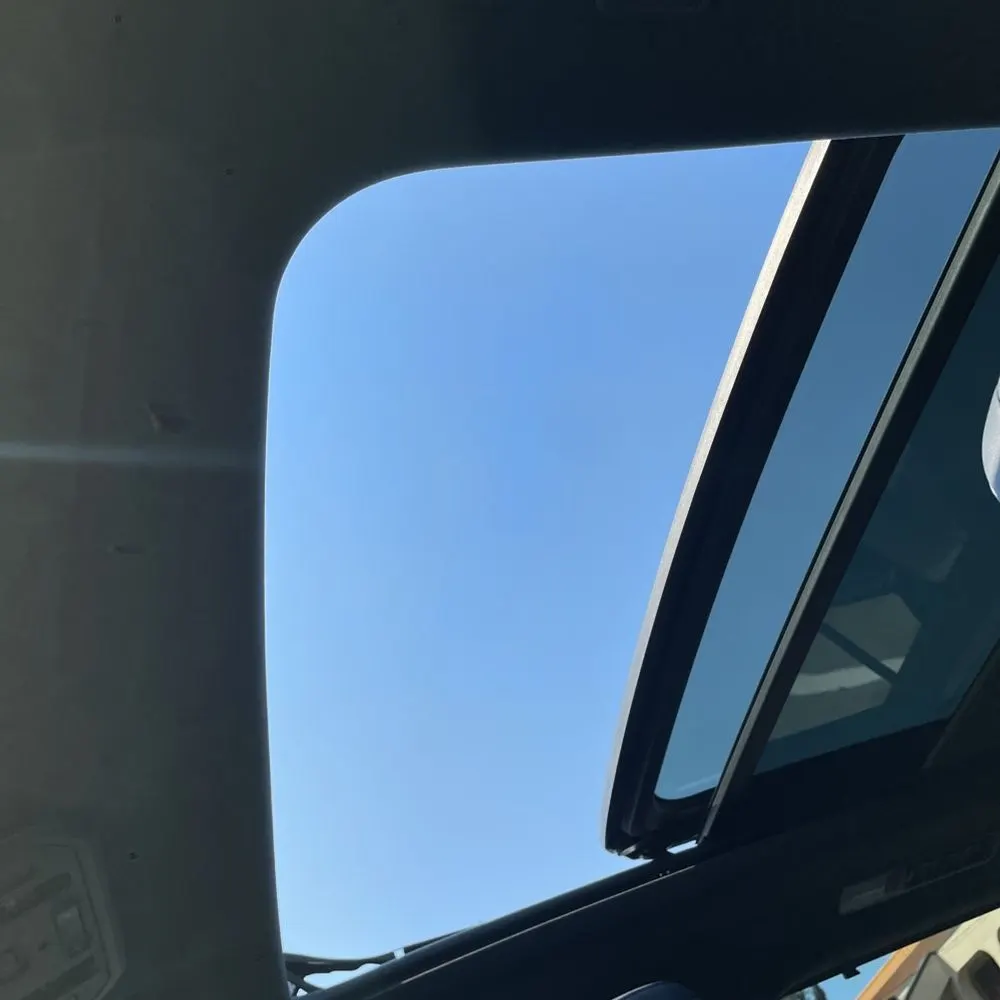 2025 Toyota Sequoia Platinum