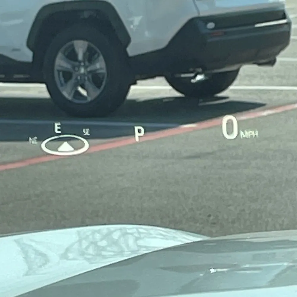 2025 Toyota Sequoia Platinum
